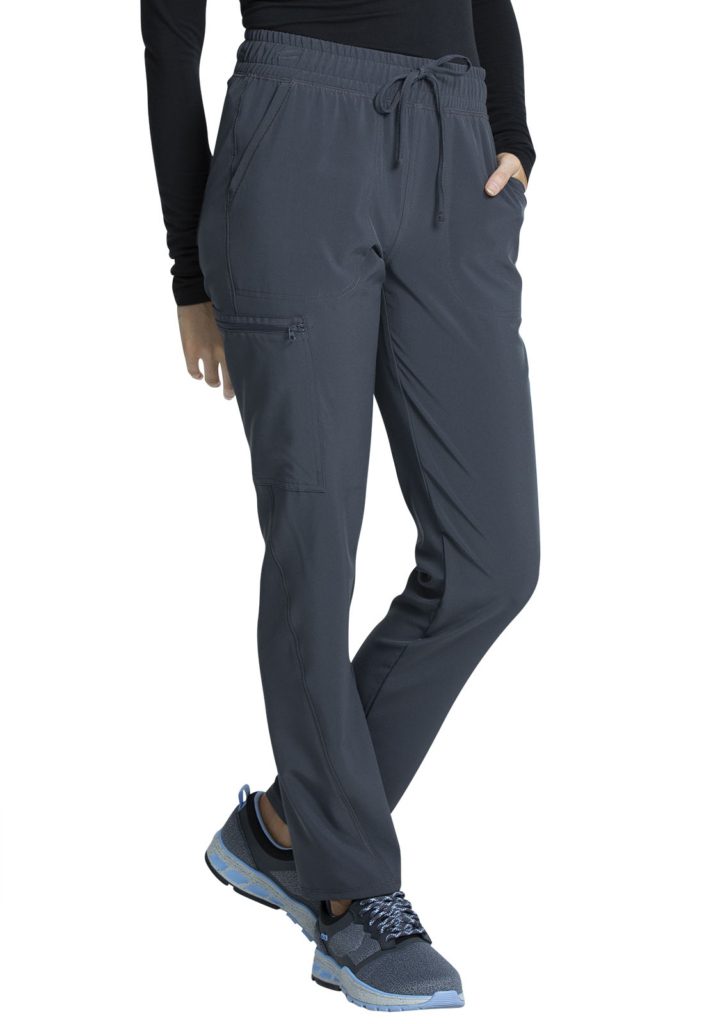 PANTALON CHEROKEE ALLURA MUJER CORTE RECTO CKA184 MonkeyScrubs