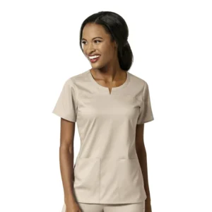 WonderWink Pro Blusa Mujer 6419