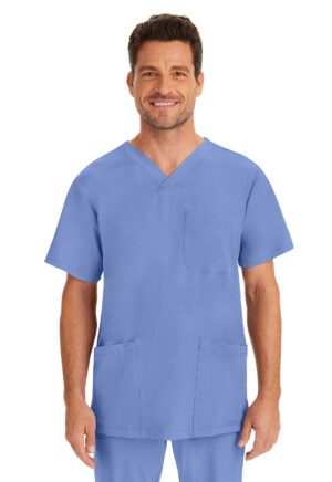Healing Hands Mathew Camisa Hombre 2590