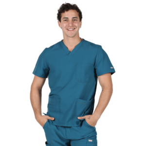 Maeven Camisa Hombre 5802
