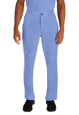 Healing Hands Works Pantalón Short Hombre 9590S