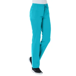 Maeven Red Panda Pantalón Mujer 9726