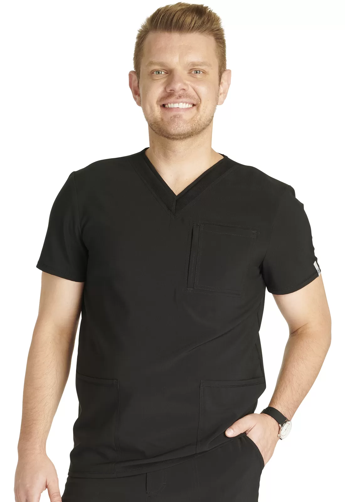 Cherokee Uomo - Pacco Da 5 Slip Classici - Cotone E Spandex - Massimo Comfort E Supporto
