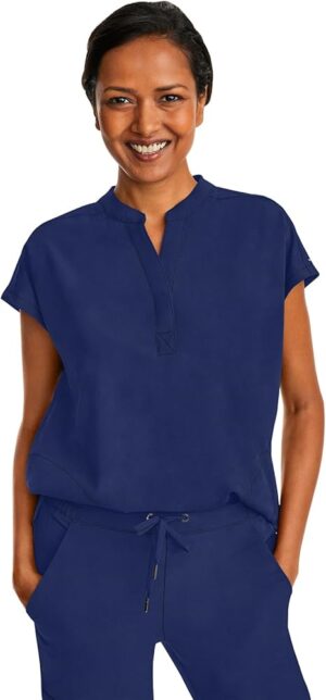 Healing Hands Journey Blusa Mujer 2152