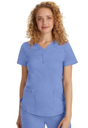Healing Hands Purple Label Blusa Mujer 2167