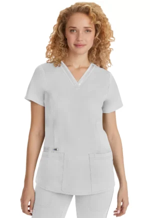 Healing Hands Jazmin Blusa Mujer 2278