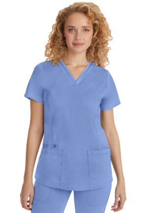 Healing Hands Purple Label Blusa Mujer 2278