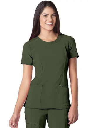 Cherokee Infinity Blusa Mujer 2624A