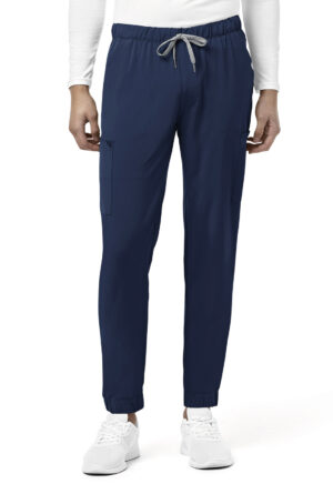 Wonderwink WRN Jogger Hombre 5034