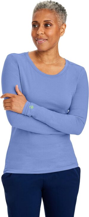 Healing Hands Undercrub Mujer 5047