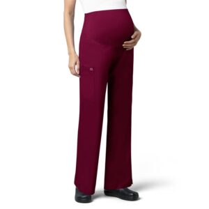 Wonderwink Pantalon Maternidad 545A