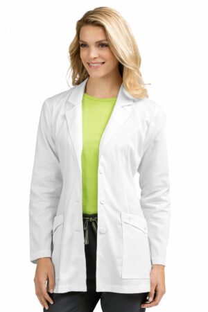 Med Couture Gabacha Laboratorio Pro 5618
