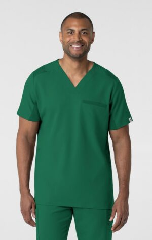 Wonderwink Camisa Hombre 6622