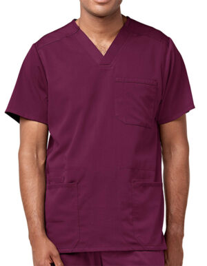 Wonderwink WWP Camisa Hombre 6819