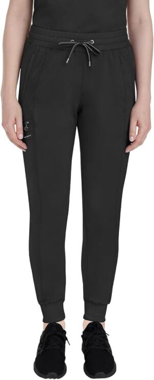 Healing Hands Niko Jogger Mujer 9244