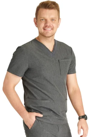 Cherokee By Cherokee Camisa Hombre CK752A