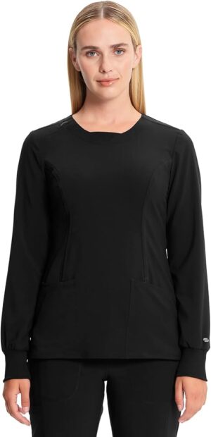 Cherokee Infinity Blusa Mujer CK781A