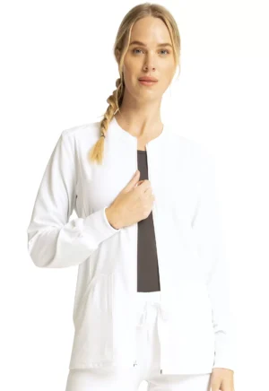 Cherokee Allura Jacket Mujer CKA387