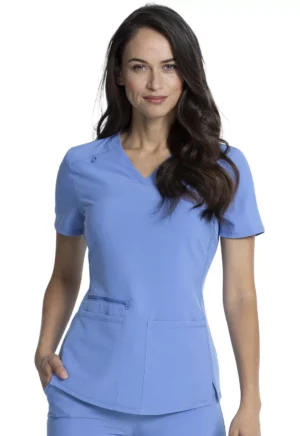 Cherokee Allura Blusa Mujer CKA685