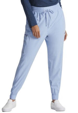 Dickies Riveting Jogger Mujer DK246