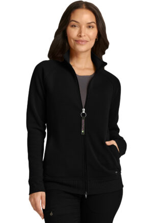 Healing Hands Karma Jacket HH300F