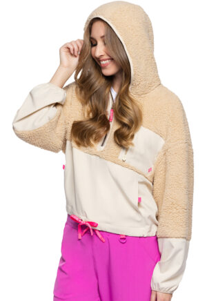 MedCouture MC Lifestyle Jacket Mujer MC315