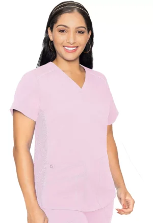 Med Couture Touch Blusa Mujer MC7459