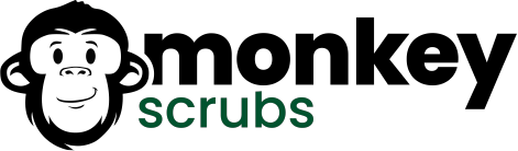MonkeyScrubs