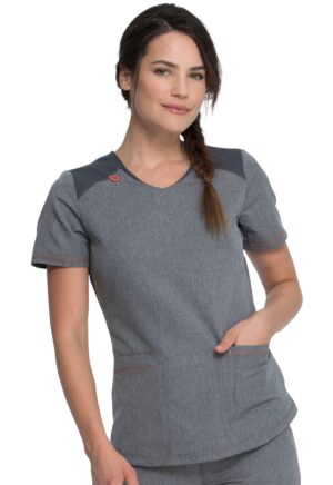 Dickies Dynamix Blusa Mujer DK621