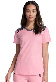 Dickies Dynamix Blusa Mujer DK740