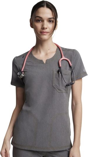 Dickies Dynamix Blusa Mujer DK842