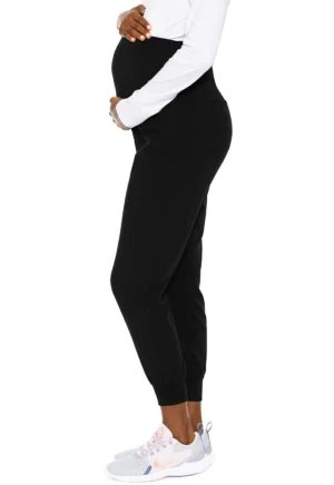 Med Couture Maternity Jogger MC029