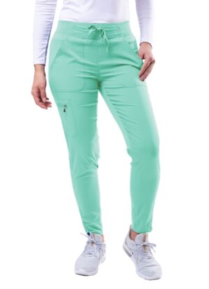 Adar Pro Jogger Mujer P7104