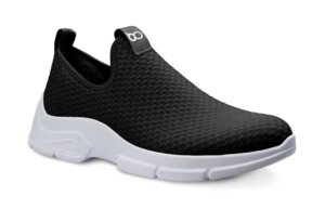 Boaonda Mellow 2161 NEGRO/BLANCO