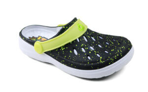 Boaonda Easy 2402 Blanco/Negro