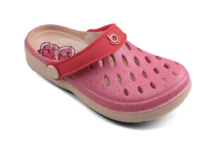 Boaonda Easy Kids 2402 Rose Nude/Orquidea