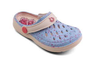 Boaonda Easy Kids 2402 Rose Nude/Sky