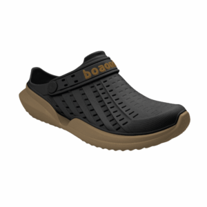 Boaonda Flow 2140 FEM NEGRO/CREPE