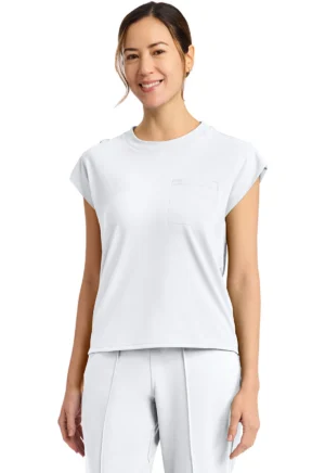 BLUSA MUJER CHEROKEE ACHIEVE
